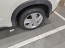 玛吉斯（MAXXIS）轮胎/汽车轮胎 215/55R17 94V EC1 适配标致/吉利博瑞 实拍图