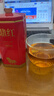 八马茶业 红茶 鼎红1000武夷山金骏眉48g 罐装茶叶 实拍图