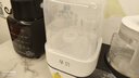 孕贝奶瓶消毒柜 烘干恒温水壶婴儿温奶器二合一体机暖奶器热奶器 6.8L 实拍图