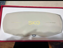 skg按摩仪腰部按摩器G5【王一博同款】暖宫腰带姨妈神器护腰热敷中频脉冲  送男女朋友实用生日礼物 实拍图