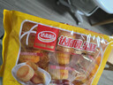 达利园香浓蛋糕蛋香味300g独立小包装面包办公室下午茶休闲零食 实拍图