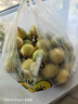 正宗云南百香果钦蜜9号黄金百香果旺久产地直发新鲜水果夏季 【精选出口高品质】大果5斤 实拍图