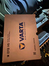 瓦尔塔（VARTA）京东养车汽车电瓶蓄电池星标L2-400荣威150/350/550/i5/i6/rx5 实拍图