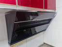苏泊尔（SUPOR）[家电国家补贴至高20%]抽吸排油烟机家用21m³风量侧吸式不碰头经典百搭以旧换新 单烟机DJ11 实拍图