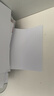 【百万爆款】a4纸 打印纸70g复印纸草稿纸画画纸a4双面凭证纸打印学生考研草稿纸白纸 A4-70g-50张/包【可拍三单】 实拍图