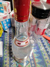 汾酒 红盖玻汾 清香型白酒 42度 475mL 单瓶装 纯粮酒 实拍图
