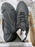 安踏小千禧丨休闲鞋男鞋秋季革面保暖鞋子男厚底老爹鞋跑步运动鞋男 实拍图