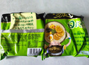 统一 方便面 汤达人 海鲜拉面风味 方便面113g*5 五连包 实拍图