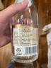 汾酒 红盖玻汾 清香型白酒 42度 475mL 单瓶装 纯粮酒 实拍图