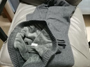 恒源祥【热销50W】保暖内衣男女加绒加厚秋衣秋裤中老年棉套装 实拍图
