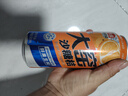 大窑汽水 大窑嘉宾 0脂肪果味碳酸饮料500ml* 冰畅4罐+沙糖桔4罐 实拍图