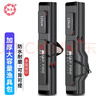 熊火 渔具包鱼竿包轻便防水双层125cm多功能加厚海杆包跨肩钓鱼背包 实拍图