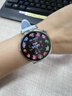 HUAWEI WATCH GT 5 冰晶蓝41mm华为智能手表情绪健康助手玄玑感知系统 实拍图