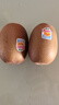 佳沛（zespri）新西兰  阳光金奇异果25-27粒原箱特大果单果约122-146g  猕猴桃 实拍图