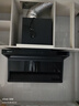 帅康（Sacon）顶侧双吸抽油烟机灶具燃气热水器三件套 国补变频28m³ 5.6KW燃气灶 Y856+3B812+G825【套装商品】 实拍图