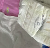 babycare金山茶花拉拉裤XXL30片(>15kg)婴儿尿不湿超薄透气新生柔花苞裤 实拍图