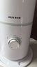 奥克斯（AUX）加湿器 卧室轻音婴儿办公室空气加湿净化桌面大容量 家用大雾量加湿器 实拍图