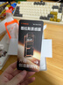 图拉斯原感膜【AR抗反射+3D热弯】适用iphone17promax钢化膜苹果17pro手机膜AR增透无尘仓高清防摔保护膜 iPhone 17 Pro丨官旗正品原感膜 AR抗反射+3D热弯+送无尘仓丨 实拍图