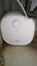 美的（Midea）【8年质保】电热水器小厨宝6.6L出水36L一级能效洗碗洗菜热水器厨房热水宝国家补贴F6.6-20CB(ES) 实拍图
