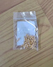御邪黄金转运珠足金999路路通光面金珠手串串珠手链中秋节礼物 3毫米特供/单颗（预订） 实拍图