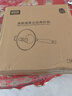 京严炒锅章丘款铁锅无涂层炒菜不粘锅家用精铁锅具燃气电磁炉用已开锅 【通用款】正宗老式铁锅+盖+铲 34cm 百年工艺｜传统铁锅｜健康不沾 实拍图