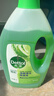 滴露（Dettol）地板清洗剂青苹地板清洁剂拖地清洁剂地板瓷砖清洁剂拖地专用2L 实拍图