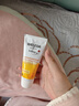 维蕾德（WELEDA）婴儿护臀膏防红屁股金盏花新生婴儿护臀霜宝宝屁屁乐膏 【第2支仅49元】经典护臀膏75ml*2 实拍图