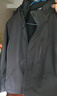 吉普（JEEP）冲锋夹克衣男女同款春秋季外套户外防风衣保暖冲锋外套 实拍图