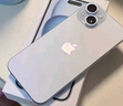 Apple/苹果 iPhone 15 (A3092) 256GB 蓝色 支持移动联通电信5G 双卡双待手机 实拍图