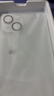 闪魔【自带镜头膜】适用iphone15系列手机壳 苹果保护套 镜头全包透明防摔硅胶气囊电镀男女款 15【全透明】自带镜头膜 实拍图