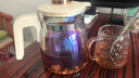 同仁堂（TRT）红糖姜茶大姨妈姜枣茶补生理期枸杞桂圆七夕送礼礼物360g 实拍图