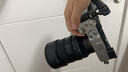 索尼（SONY）FE 50mm F1.4 GM 全画幅大光圈定焦G大师镜头 人像摄影(SEL50F14GM) 实拍图