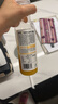 农夫山泉100%纯果汁NFC橙汁300ml*10瓶整箱中秋礼盒鲜果冷压榨0添加剂饮料 实拍图