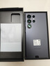 三星（SAMSUNG）Galaxy S25 Ultra 超拟人AI助理 2亿像素主摄 超视觉影像 骁龙8至尊版移动平台 AI手机 【专属色】钛墨黑 16GB+1TB 官方标配 实拍图