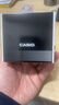 卡西欧（CASIO）小黑表男女表中性学生公务员考试中高考可用石英表MQ-24-1E 实拍图