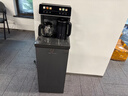 沁园（TRULIVA）茶吧机家用多功能饮水机办公室立式下置式水桶全自动智能语音控制茶吧柜一体高端客厅用2025年新款 实拍图