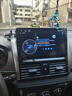 超特力新老威驰致炫改装中控车机大屏车载原车专用导航倒车影像一体机 实拍图