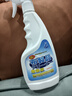 小林康夫布艺沙发清洁剂500ml 科技布地毯干洗神器窗帘床垫泡沫免洗清洁剂 实拍图