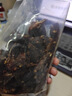 阿坝州牦牛肉干内蒙风干手撕牛肉干西藏特产五香辣休闲小零食 麻辣半斤+香辣半斤 500g 实拍图
