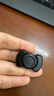 百里霜指尖陀螺edc解压玩具三合一啪啪币手指旋转减压发泄神器生日礼物 实拍图