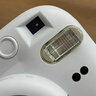 INSTAX富士instax立拍立得 一次成像相机 mini12（mini11升级款）茉莉白 实拍图