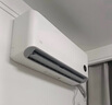 小米（MI）米家 1.5匹 新一级能效 巨省电 空调挂机 KFR-35GW/N1A1【国家补贴20%】整机十年质保 实拍图