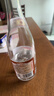 汾酒 黄盖玻汾 清香型高度白酒 53度 475mL 单瓶装 纯粮酒 实拍图