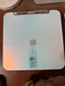华为八电极体脂秤3Pro 电子秤体脂秤体重秤家用 双频检测精准/WiFi蓝牙双连接/支持安卓&iOS 日出印象 实拍图