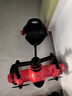 山姆代购 如雷Rollplay儿童可折叠漂移飞机车三轮车可骑行玩具车 2-5岁体重50斤内（代购不支持试用） 实拍图