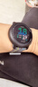 高驰COROS PACE Pro铁三旗舰竞技智能手表跑步骑行游泳马拉松GPS 黑色 实拍图