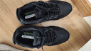 斯凯奇（Skechers）男鞋秋季厚底老爹鞋休闲熊猫鞋软底运动鞋237067 实拍图