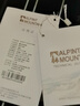 ALPINT MOUNTAIN埃尔蒙特加绒软壳裤男款秋冬户外防寒徒步裤女冬季抓绒防水冲锋裤 实拍图