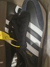 阿迪达斯 adidas三叶草samba T头鞋运动鞋男女休闲鞋B75807  36 实拍图