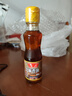 鲁花 食用油 调味品 芝麻香油 180ml 芝麻油 实拍图